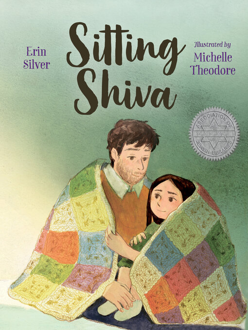 Title details for Sitting Shiva by Erin Silver - Available